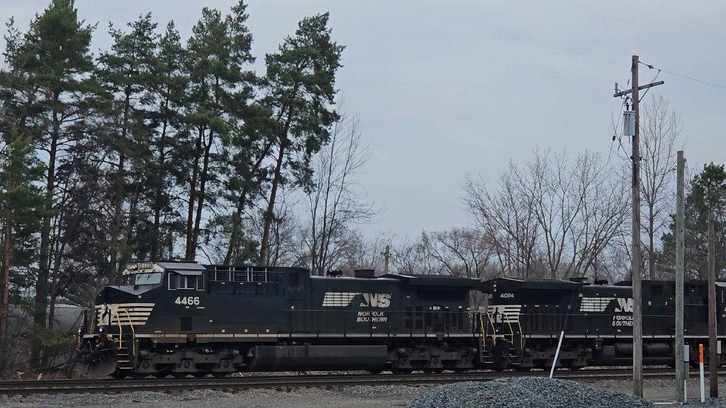 NS 4466